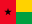 Flag of Guinea-Bissau